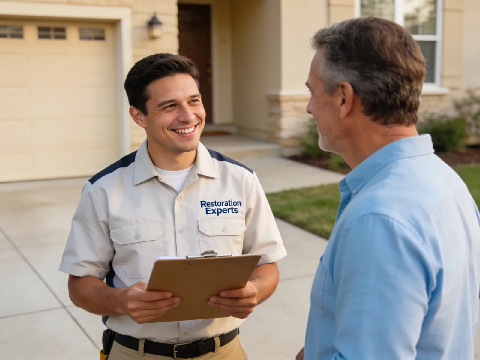 Water Damage Cleanup Nevada, MO FAQs